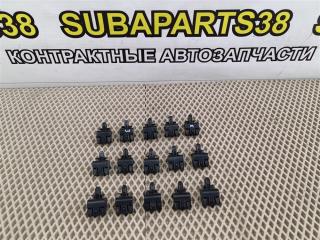 Запчасть крепление решетки радиатора SUBARU LEGACY 2005