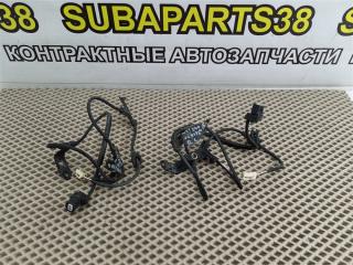 Запчасть датчик abs задний TOYOTA ALLION 2004