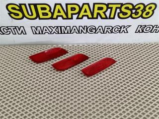 Запчасть катафот задний правый SUBARU IMPREZA 2008