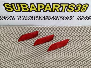 Запчасть катафот задний левый SUBARU IMPREZA 2008