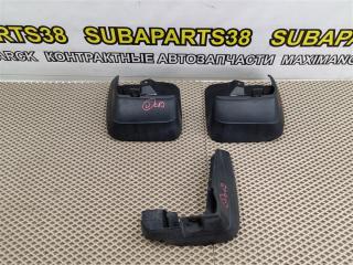 Запчасть брызговик Subaru XV 2012