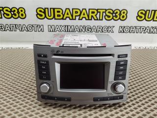 Магнитола SUBARU OUTBACK 2010