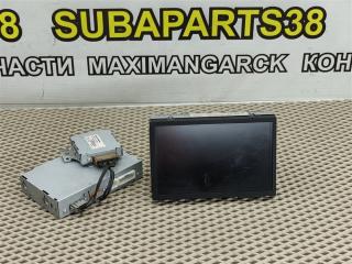 Запчасть магнитола NISSAN Dualis 2007