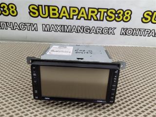 Магнитола SUBARU IMPREZA 2008
