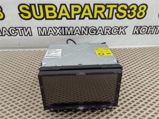 Магнитола SUBARU FORESTER 2012