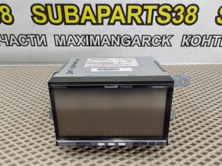 Магнитола SUBARU FORESTER 2008