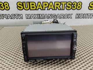 Магнитола SUBARU FORESTER 2003