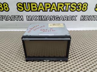 Магнитола SUBARU IMPREZA 2006