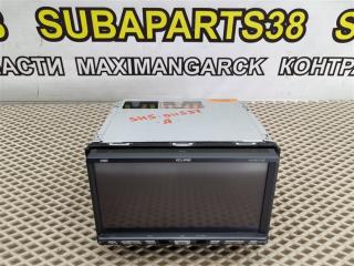 Магнитола SUBARU FORESTER 2009