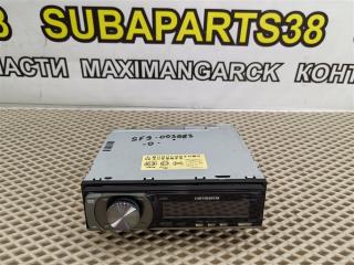Магнитола SUBARU FORESTER 1999