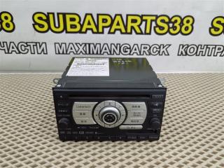 Запчасть магнитола NISSAN Qashqai 2007