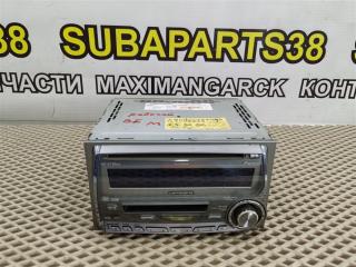 Магнитола SUBARU LEGACY 1999