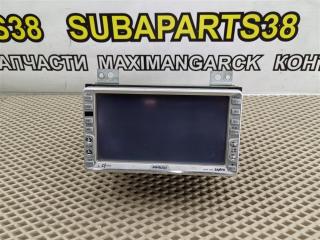 Магнитола SUBARU FORESTER 2004