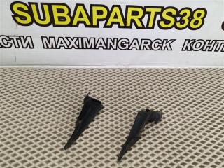 Фото запчасти уголок жабо SUBARU FORESTER 1999 контрактная запчасть Запчасть уголок жабо SUBARU FORESTER 1999