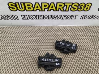 Запчасть замок капота Lexus IS250 2006