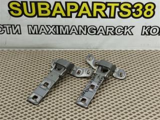 Запчасть петля двери багажника BMW X5 2007