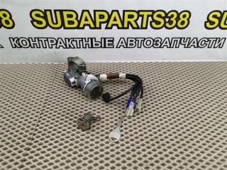Замок зажигания SUBARU FORESTER 2003