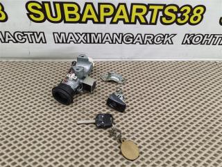 Замок зажигания SUBARU IMPREZA 2007
