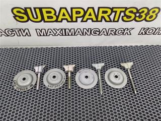Запчасть крепление запасного колеса SUBARU IMPREZA 2008