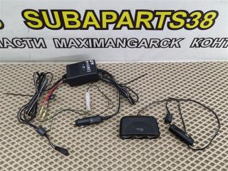 Адаптер SUBARU FORESTER 1999
