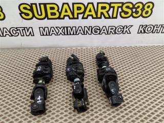 Запчасть рулевой карданчик SUBARU IMPREZA 2004