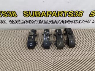 Подушка АКПП SUBARU OUTBACK 2015