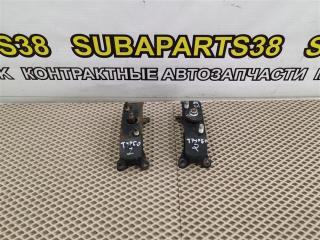 Подушка АКПП Subaru Forester 2014