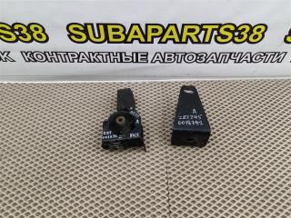 Подушка АКПП TOYOTA ALLION 2003