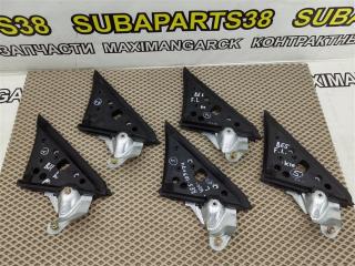 Фото запчасти уголок двери передний левый SUBARU LEGACY 2001 контрактная запчасть Запчасть уголок двери передний левый SUBARU LEGACY 2001