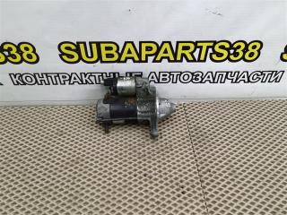 Запчасть стартер TOYOTA Auris 2007