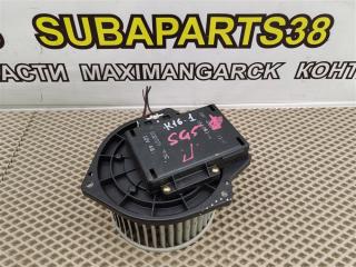 Моторчик печки SUBARU FORESTER 2005