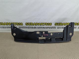Запчасть накладка замка капота MITSUBISHI Galant Fortis 2008