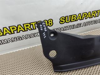 Накладка замка капота Galant Fortis 2008 CX4A 4B11T