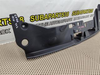 Накладка замка капота MITSUBISHI Galant Fortis CX4A 4B11T
