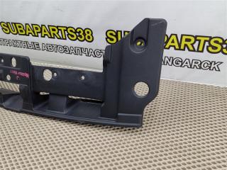 Накладка замка капота Galant Fortis 2008 CX4A 4B11T
