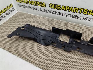 Накладка замка капота Galant Fortis 2008 CX4A 4B11T