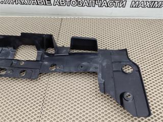 Накладка замка капота Galant Fortis 2008 CX4A 4B11T