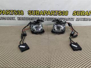 Фара противотуманная SUBARU LEGACY 2005