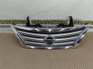 Решетка радиатора NISSAN SYLPHY 2013