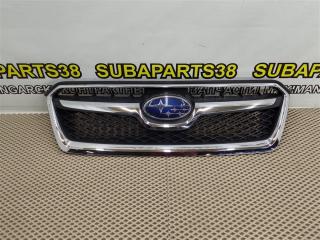Запчасть решетка радиатора Subaru XV 2013