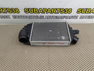 Интеркулер SUBARU LEVORG 2015
