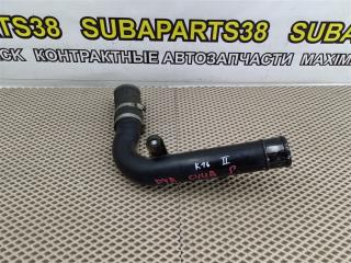 Запчасть патрубок интеркулера MITSUBISHI Galant Fortis 2008