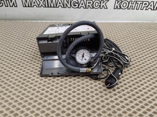 Компрессор автомобильный A6 2011 C7 CHVA