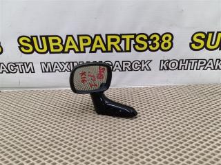 Зеркало заднего вида переднее левое SUBARU FORESTER 2009