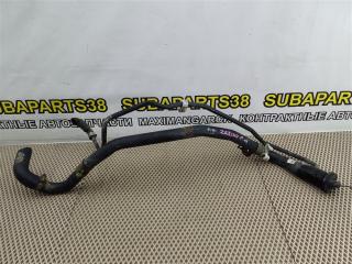 Горловина бензобака TOYOTA Corolla Fielder 2008