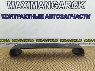 Спойлер MITSUBISHI Galant Fortis 2008