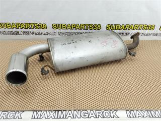 Глушитель SUBARU IMPREZA 2008
