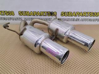 Глушитель SUBARU LEGACY 2007