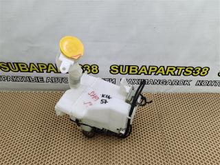 Бачок стеклоомывателей SUBARU FORESTER 2010 контрактная Бачок стеклоомывателей SUBARU FORESTER 2010