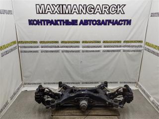 Балка задняя NISSAN Murano 2007